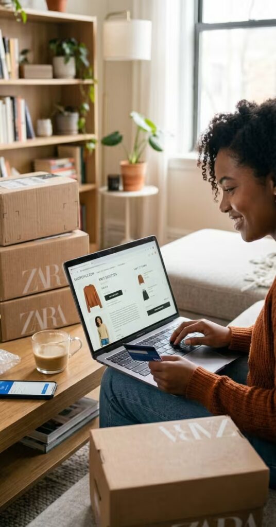  Flexibilität vom Nischen-Shop bis zum Enterprise-System